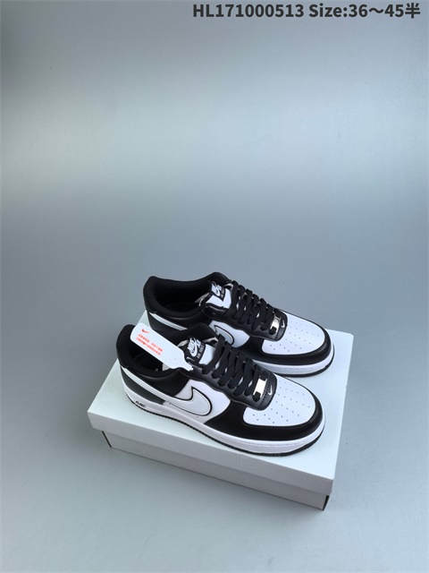 men air force one shoes 36-45 2025-9-19-432